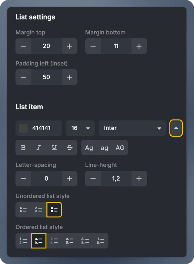 Topol editor interface showing the new AI copy-paste blocks feature