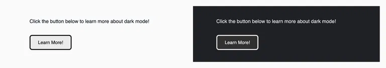 Email logo with a transparent background adapted for dark mode
