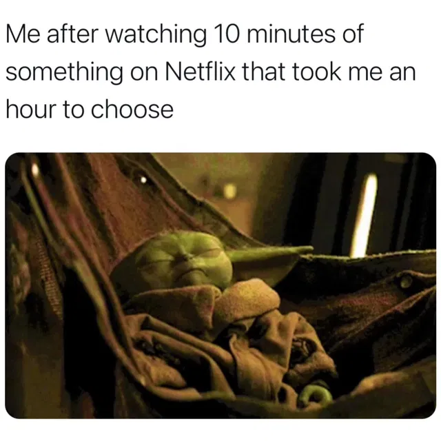 Example of meme