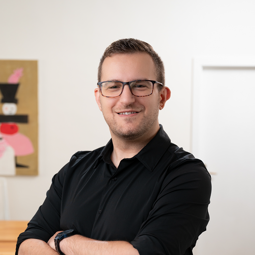 Martin Dluzansky