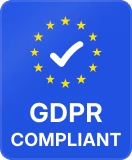 GDPR compliant